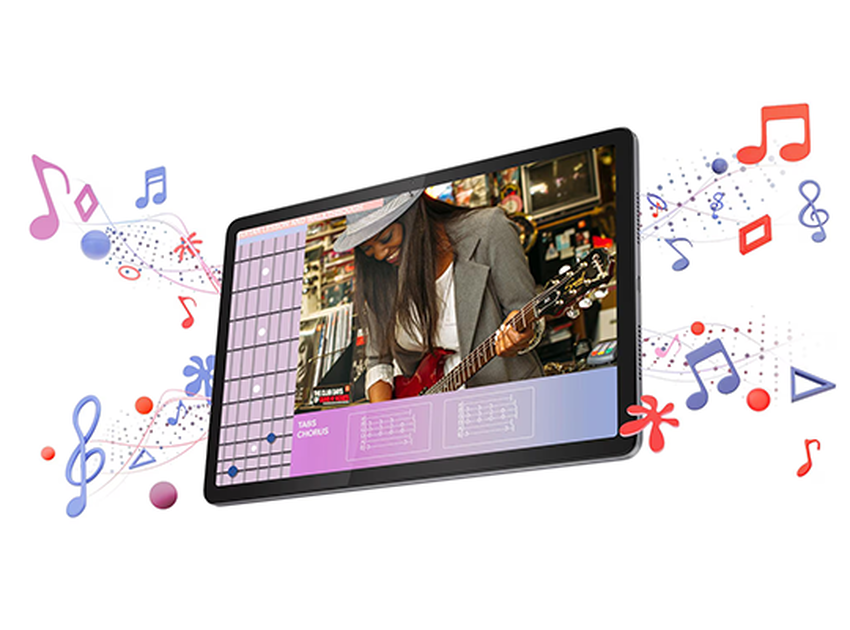 Tablični računalnik Lenovo Tab M11 4GB/128GB 27,9 cm (11") - slika 7