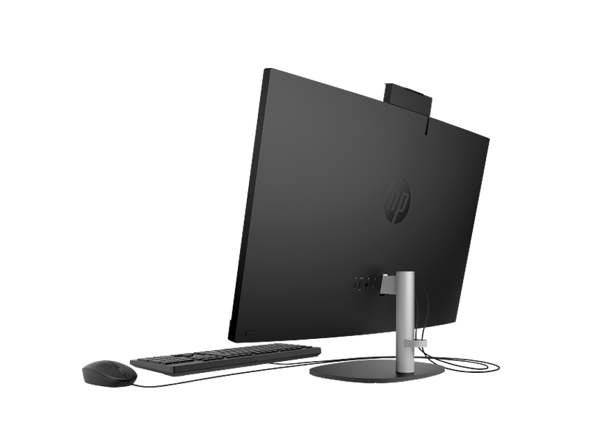Računalnik HP All-in-One 27-cr1001nv | U7 155U | 16GB RAM / Core Ultra 7 / RAM 16 GB / SSD Disk - slika 4