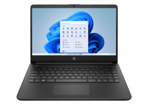Prenosnik HP 14s-dq5022na / i3 / RAM 8 GB / SSD Disk / 14,0″ FHD