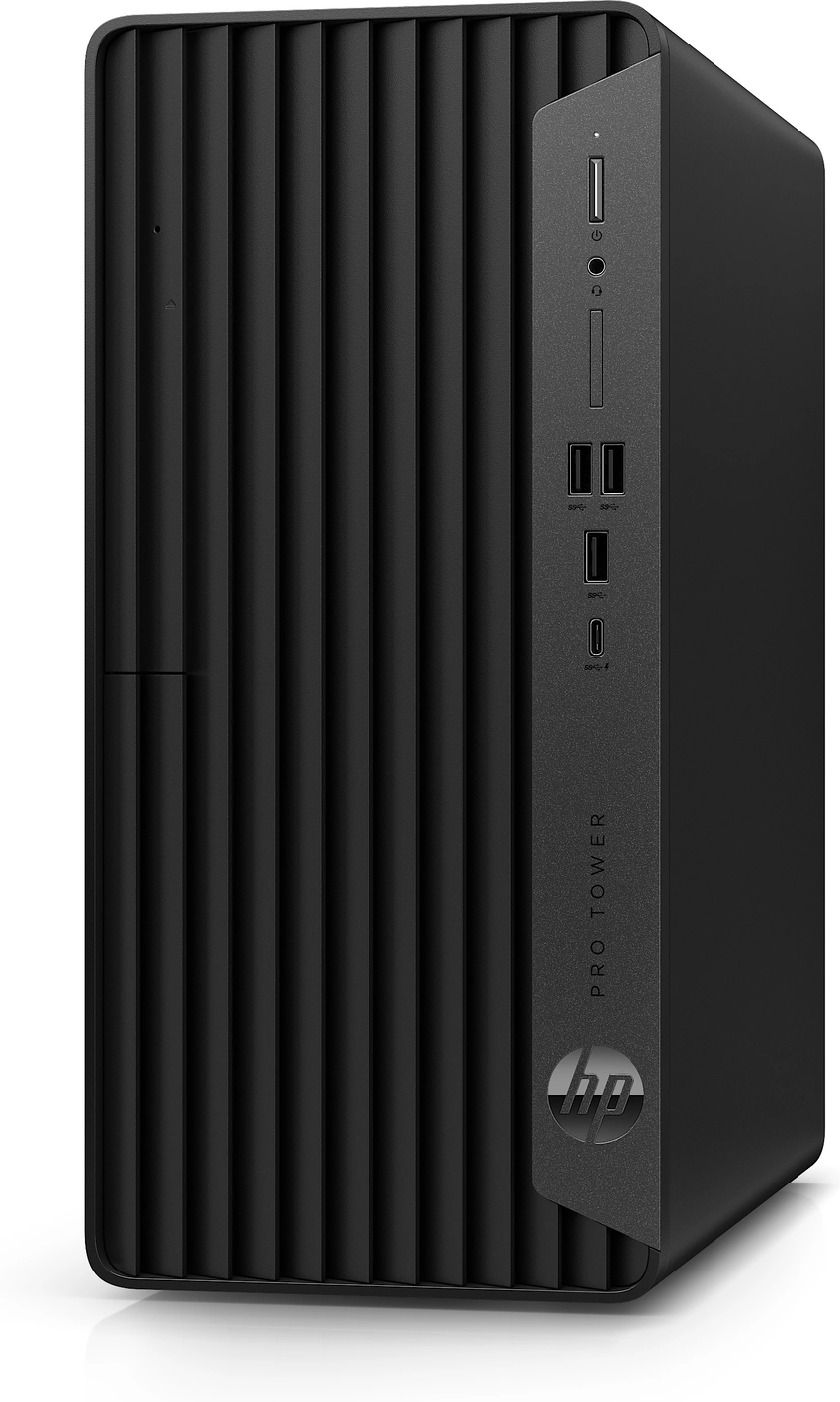 Računalnik HP Pro Tower 400 G9 | i5 13.gen | 8GB RAM | 512GB SSD | Win 10 Pro / i5 / RAM 8 GB / SSD Disk - slika 3