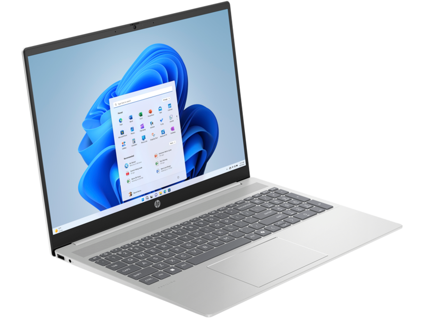 Prenosnik HP OmniBook 5 AI 16-af1000nj | U5-225U / Core Ultra 5 / RAM 16 GB / SSD Disk / 16,0″ WUXGA - slika 2