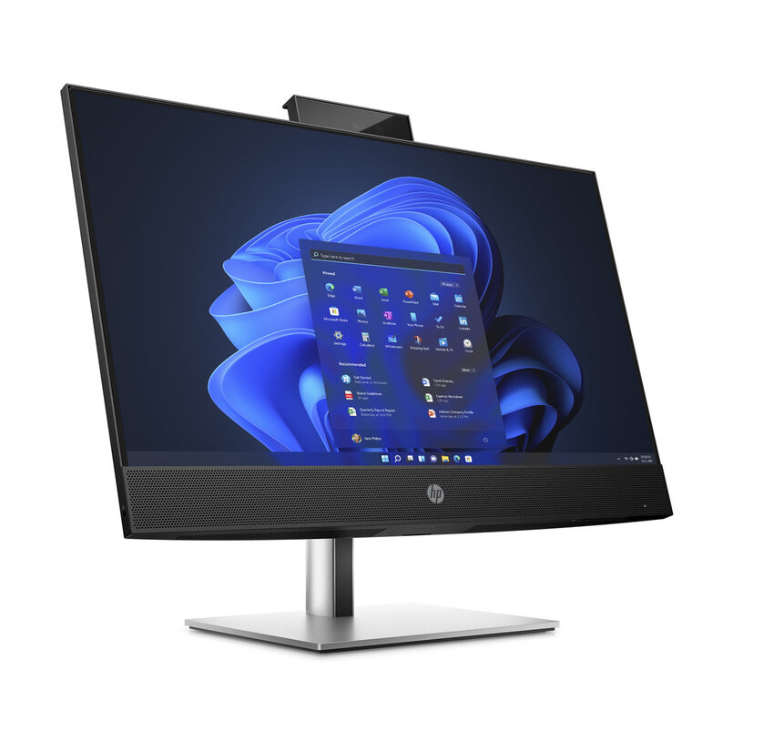 Računalnik HP ProOne 440 G9 AiO | i5-13500T | 1 TB SSD | Win 10 Pro / i5 / RAM 16 GB / SSD Disk - slika 2