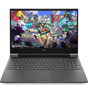 Prenosnik HP Victus Gaming 16-s1010nt | RTX 4060 (8 GB) | Win 11 Pro / Ryzen 7 / RAM 32 GB / SSD Disk / 16,0″ FHD