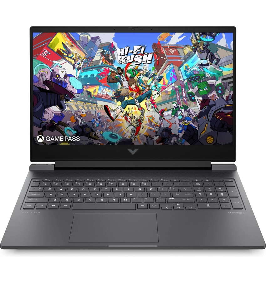 Prenosnik HP Victus Gaming 16-s1010nt | RTX 4060 (8 GB) | Win 11 Pro / Ryzen 7 / RAM 32 GB / SSD Disk / 16,0″ FHD