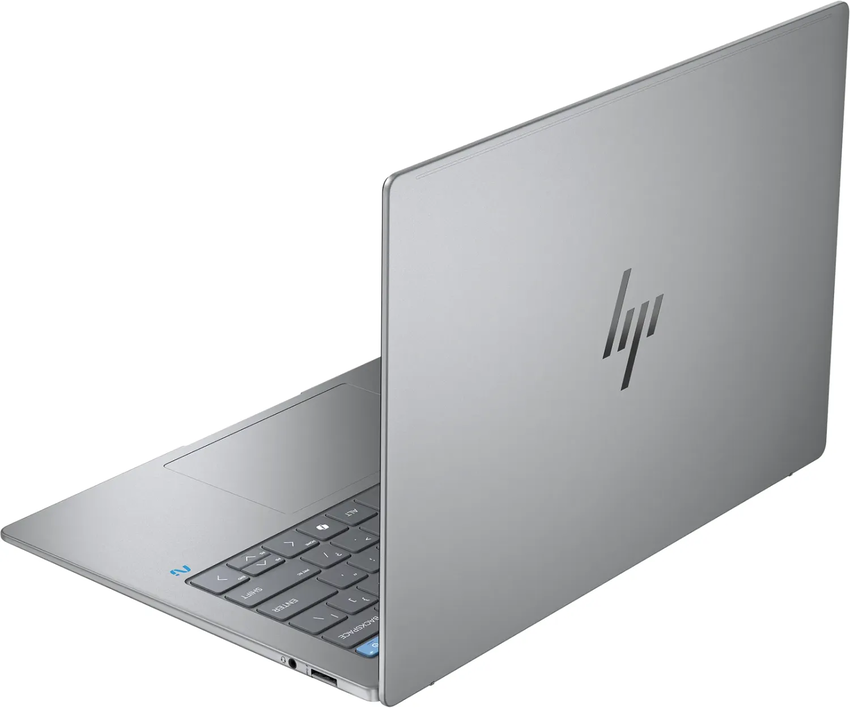 Prenosnik HP OmniBook X AI 14-fe0002nl | Snapdragon / Qualcomm Snapdragon X / RAM 16 GB / SSD Disk / 14,0″ 2K - slika 4