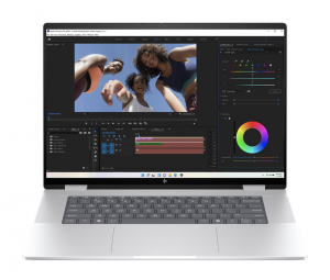 Prenosnik HP Envy x360 16-ac0000nf | Ultra 7 | Touch OLED / Core Ultra 7 / RAM 16 GB / SSD Disk / 16,0″ 2.8K