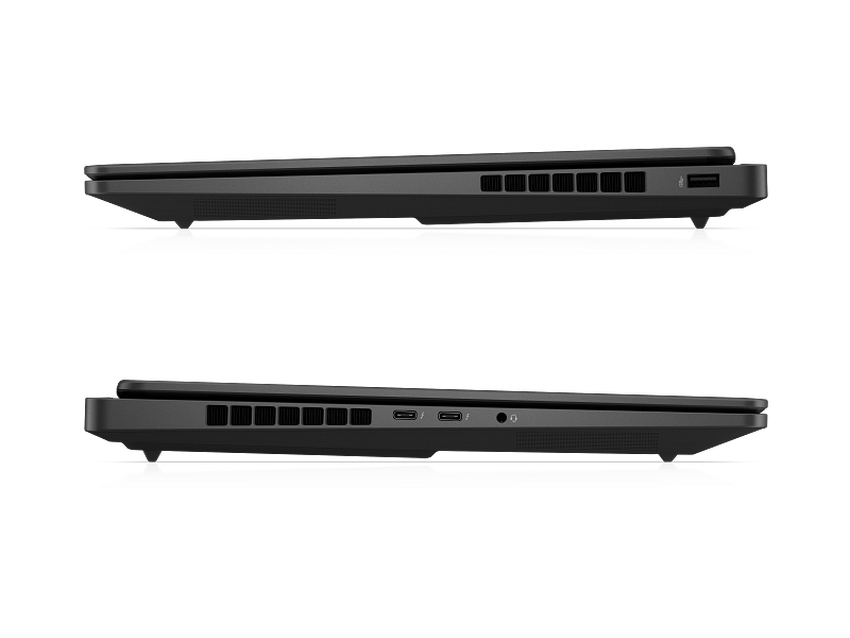 Prenosnik HP OMEN MAX Gaming 16-ah0013nf | U7 255HX | RTX 5070Ti (12GB) | W11 / Core Ultra 7 / RAM 32 GB / SSD Disk / 16,0″ WQHD - slika 4