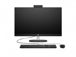 Računalnik HP All-in-One 27-cr0086nh | i7 13.gen / i7 / RAM 8 GB / SSD Disk