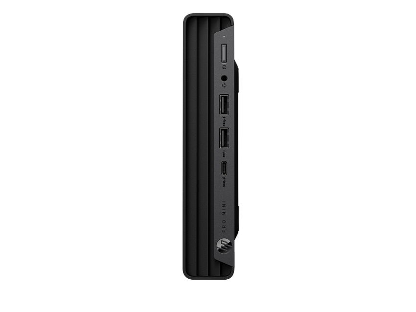 Računalnik HP Pro Mini 400 G9 | i3-14100T | 8GB RAM | 512GB SSD | Win 11 / i3 / RAM 8 GB / SSD Disk - slika 2