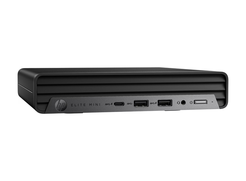 Računalnik HP Elite Mini 800 G9 | i7 14.gen | 16GB RAM | SSD 512GB | W11P / Core 7 / RAM 16 GB / SSD Disk - slika 3