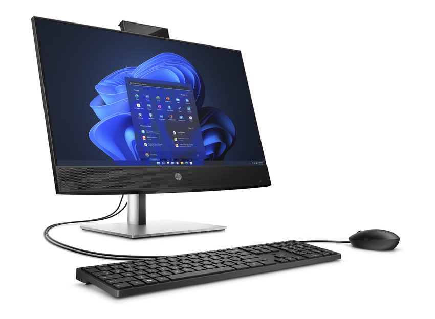 Računalnik HP ProOne 440 G9 NT AiO | i5-14500T | Touch / i5 / RAM 16 GB / SSD Disk - slika 3