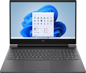 Prenosnik Victus Gaming 16-s0009nw | RTX 4060 (8GB) | W10P / Ryzen 7 / RAM 16 GB / SSD Disk / 16,0″ WQHD