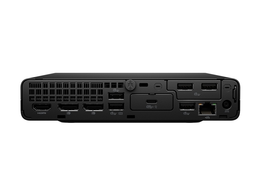 Računalnik HP ProDesk 4 Mini G1i | Ultra 5 225T / Core Ultra 5 / RAM 16 GB / SSD Disk - slika 4