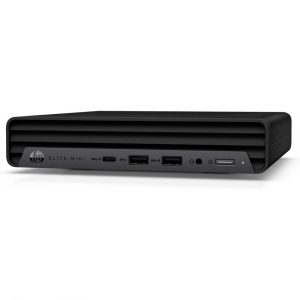 Računalnik HP Elite Mini 600 G9 / i5 / RAM 16 GB / SSD Disk