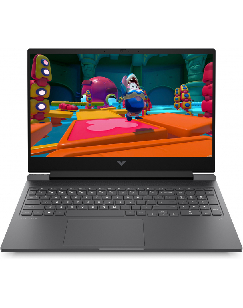 Prenosnik HP Victus Gaming 16-r0002nw | RTX 4060 (8 GB) / i5 / RAM 16 GB / SSD Disk / 16,0″ FHD