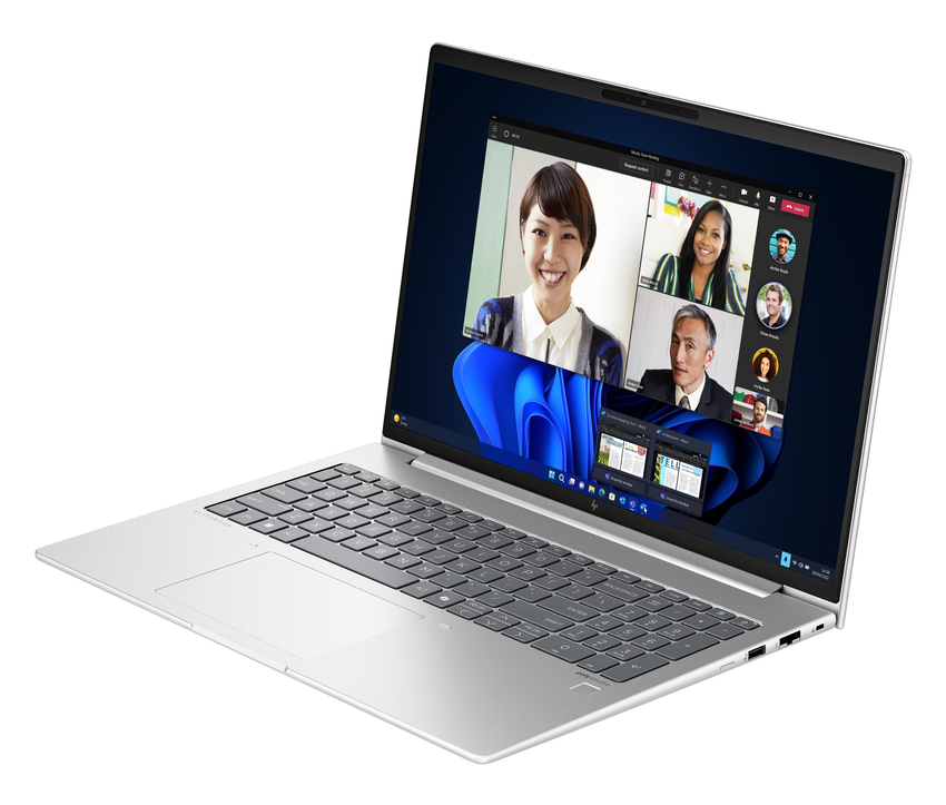 Prenosnik HP EliteBook 660 G11 | Ultra 7 155U | 64GB RAM / Core Ultra 7 / RAM 64 GB / SSD Disk / 16,0″ WUXGA - slika 2