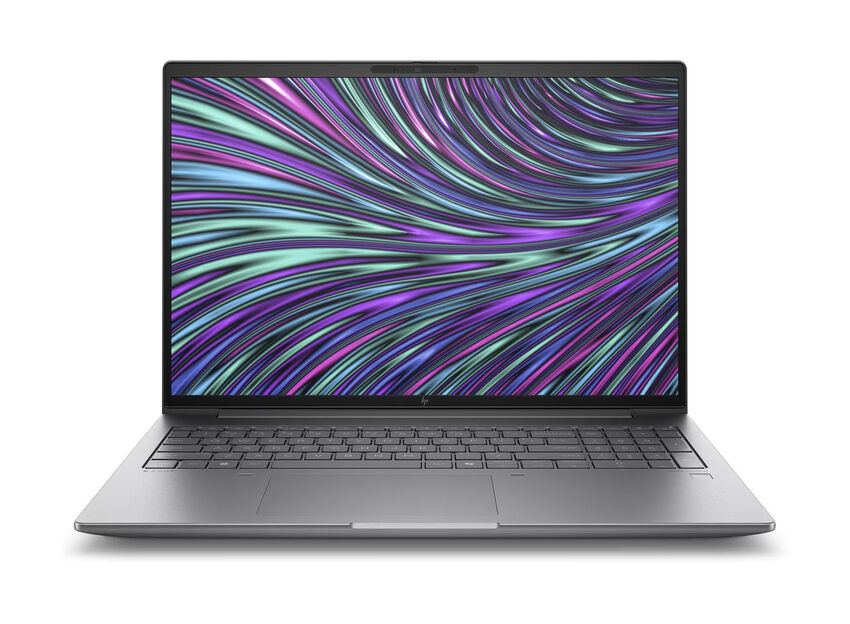Prenosnik HP ZBook Power G11 | U7 155H | RTX 1000 Ada (6 GB) / Core Ultra 7 / RAM 16 GB / SSD Disk / 16,0″ WUXGA