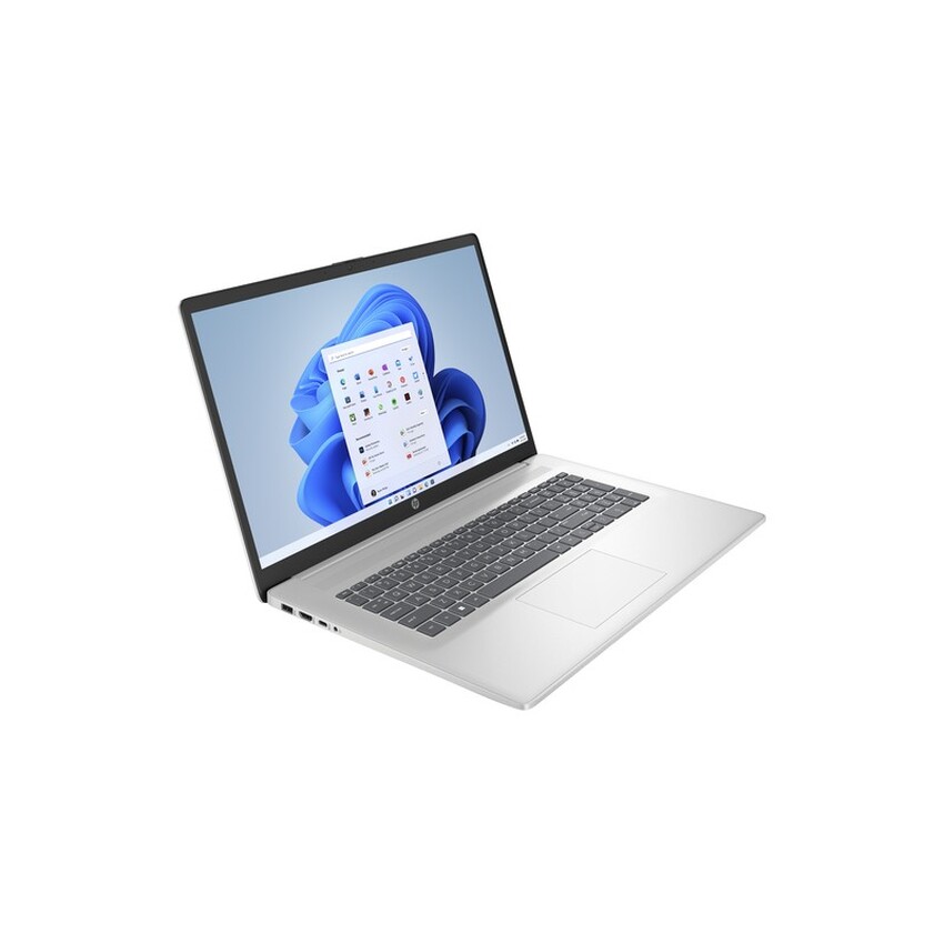 Prenosnik HP 17-cp2750ng | R5-7520U | 8GB RAM | 512GB SSD | FHD | W11H / Ryzen 5 / RAM 8 GB / SSD Disk / 17,3″ FHD - slika 6