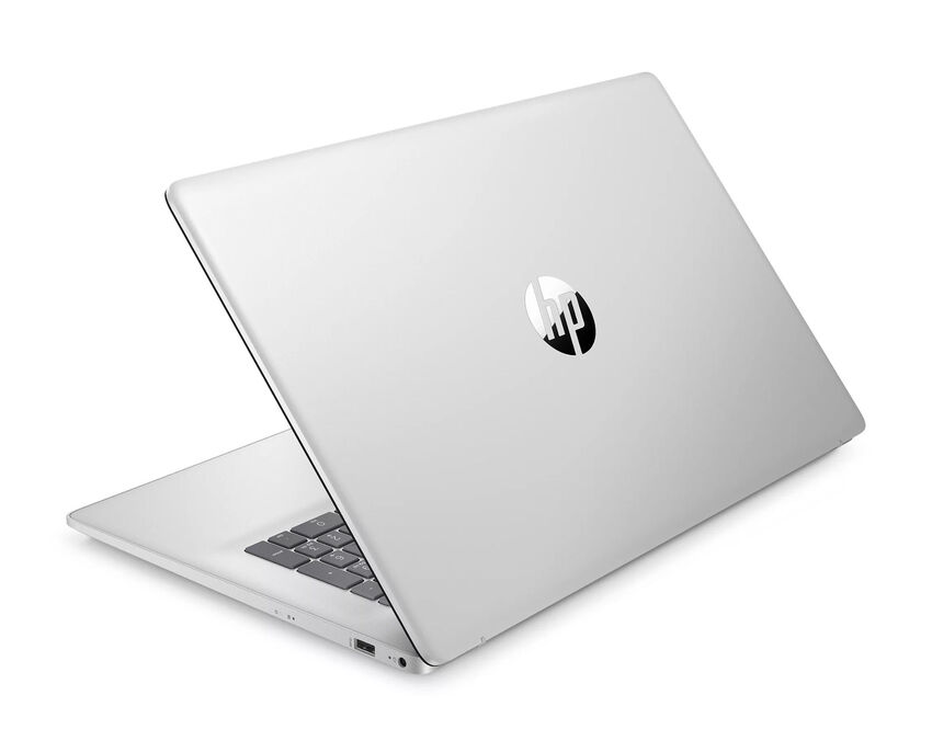 Prenosnik HP 17-cp3178ng | R7 7000s | W10P / Ryzen 7 / RAM 16 GB / SSD Disk / 17,3″ FHD - slika 4