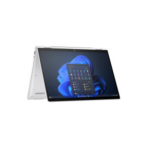 Prenosnik HP Elite x360 1040 G11 | U7 155H / Core Ultra 7 / RAM 16 GB / SSD Disk / 14,0″ WUXGA