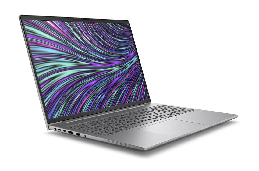 Prenosnik HP ZBook Power G11 | U7 155H | RTX 1000 Ada (6 GB) / Core Ultra 7 / RAM 16 GB / SSD Disk / 16,0″ WUXGA - slika 3