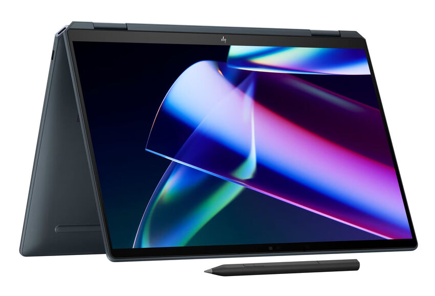 Prenosnik HP Spectre x360 14-eu0010nf | Ultra 7 155H | 2in1 / Core Ultra 7 / RAM 32 GB / SSD Disk / 14,0″ 2.8K - slika 4