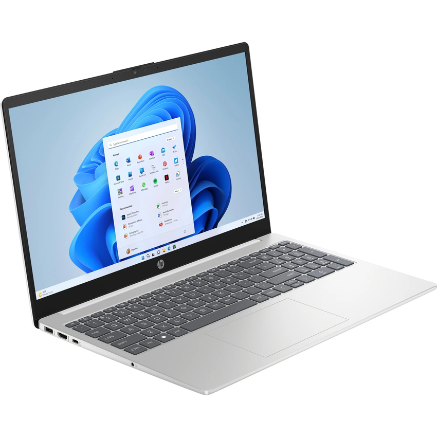 Prenosnik HP 15-fd0046nj | i5 13.gen | MX570A (2GB) / i5 / RAM 16 GB / SSD Disk / 15,6″ FHD - slika 2