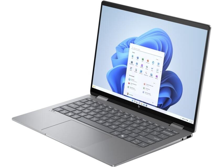 Prenosnik HP Envy x360 14-fc0789nz | Ultra 7 | 2.8K Touch OLED / Core Ultra 7 / RAM 32 GB / SSD Disk / 14,0″ 2.8K - slika 2