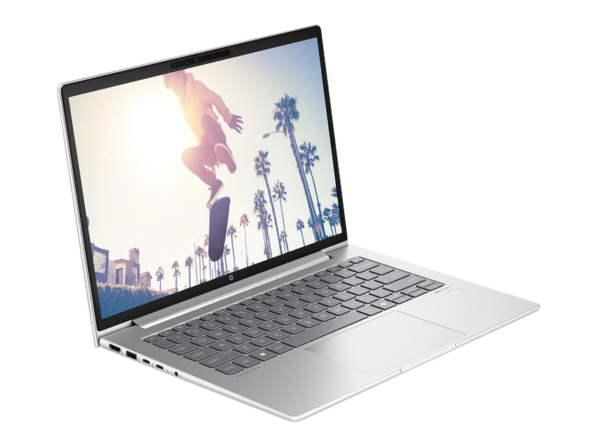 Prenosnik HP ProBook 440 G11 | U7-155U / Core Ultra 7 / RAM 8 GB / SSD Disk / 14,0″ WUXGA - slika 2