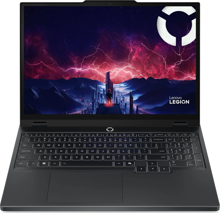 Prenosnik Lenovo Legion 5 15AHP10 | R7 260 | 16GB RAM | 1TB SSD | RTX 5050 / Ryzen 7 / RAM 16 GB / SSD Disk / 15,1″ WQHD