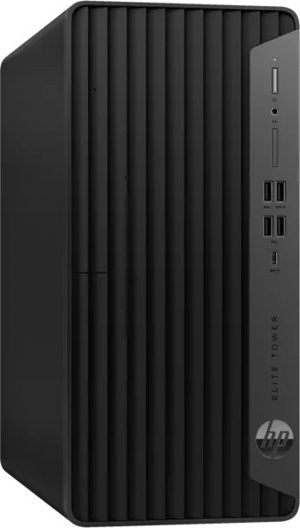 Računalnik HP Elite Tower 600 G9 | i5-13500 / i5 / RAM 16 GB / SSD Disk