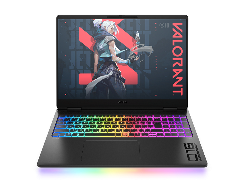 Prenosnik HP OMEN MAX Gaming 16-ah0013nf | U7 255HX | RTX 5070Ti (12GB) | W11 / Core Ultra 7 / RAM 32 GB / SSD Disk / 16,0″ WQHD