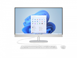 Računalnik HP All-in-One 27-cr1025nh | U7 155U | 16GB RAM / Core Ultra 7 / RAM 16 GB / SSD Disk