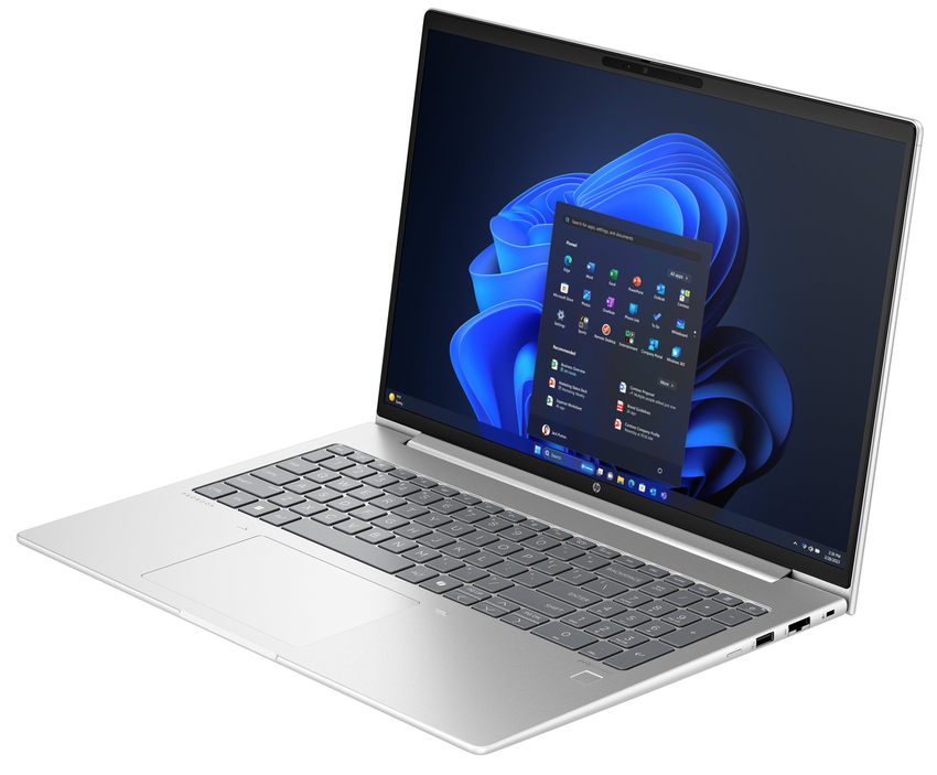 Prenosnik HP ProBook 460 G11 | Ultra 5 125U | Win 11 Pro / Core Ultra 5 / RAM 16 GB / SSD Disk / 16,0″ WUXGA - slika 2