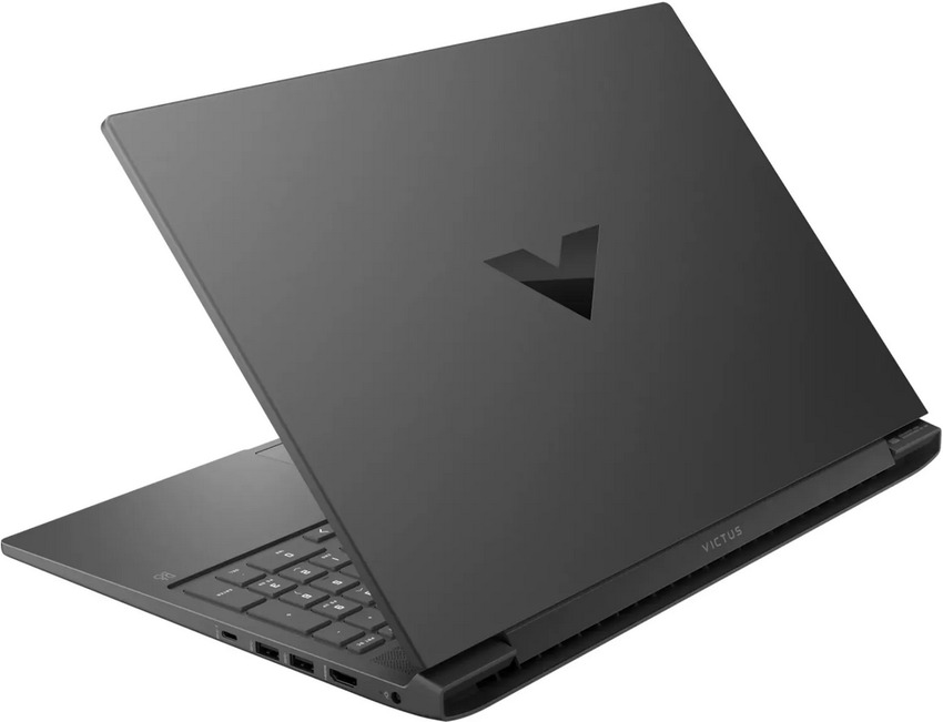 Prenosnik HP Victus 16-r0007nx | RTX 4060 (8GB) | W10 Pro / i7 / RAM 32 GB / SSD Disk / 16,0″ FHD - slika 4