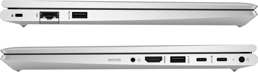 Prenosnik HP ProBook 440 G10 / i5 / RAM 16 GB / SSD Disk / 14,0″ FHD - slika 4