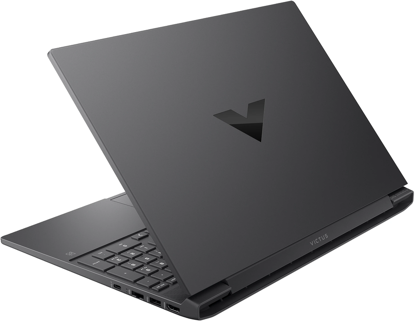 Prenosnik HP Victus Gaming 15-fb2032nf | Radeon RX 6550M (4GB) / Ryzen 7 / RAM 16 GB / SSD Disk / 15,6″ FHD - slika 4