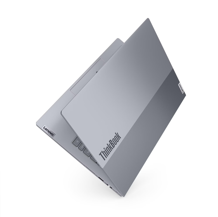 Prenosnik Lenovo ThinkBook 14 G8 IAL | U5-225H | 16GB RAM | 512GB SSD | FreeDOS / Core Ultra 5 / RAM 16 GB / SSD Disk / 14,0″ WUXGA - slika 4