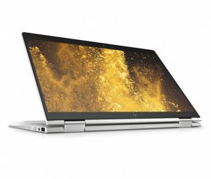 Prenosnik HP EliteBook X360 1030 G4 / i5 / RAM 16 GB / SSD Disk / 13,3″ FHD
