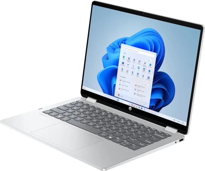 Prenosnik HP OmniBook 5 Flip 14-FP0XXX / Core 5 / RAM 16 GB / SSD Disk / 14,0″ WUXGA - slika 2