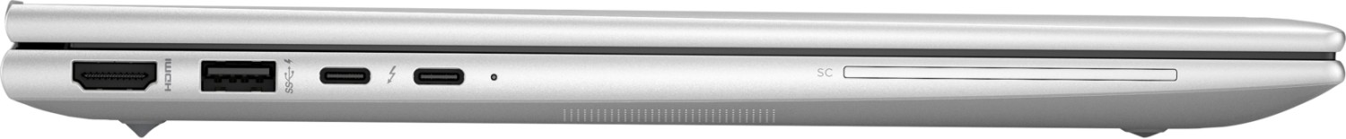 Prenosnik HP EliteBook 845 G9 / Ryzen 5 / RAM 16 GB / SSD Disk / 14,0″ WUXGA - slika 4