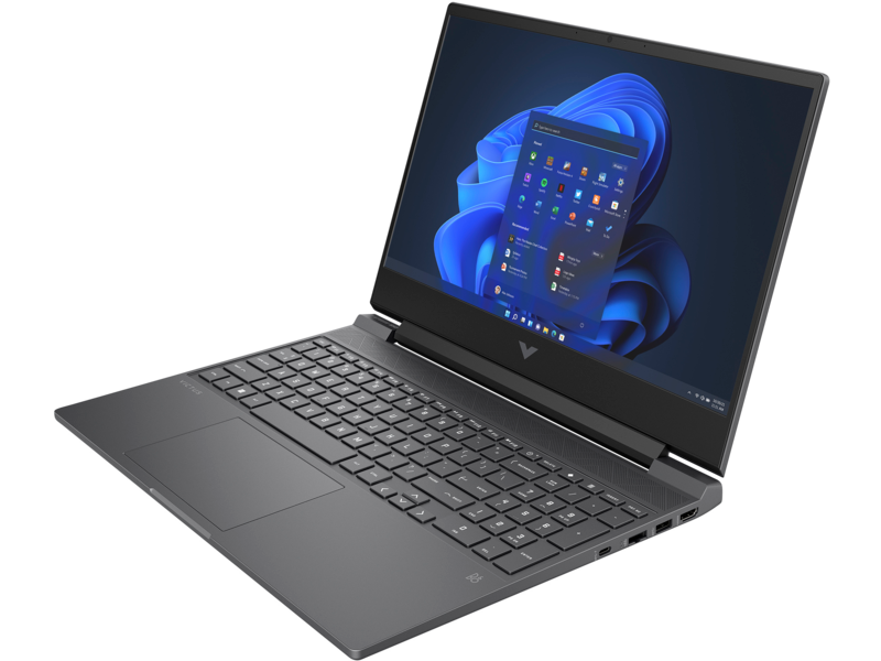 Prenosnik HP Victus Gaming 15-fa1656ng | RTX 3050 (6 GB) / i5 / RAM 16 GB / SSD Disk / 15,6″ FHD - slika 2