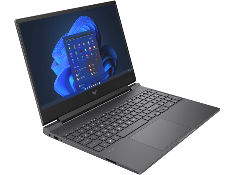 Prenosnik HP Victus Gaming 15-fa1656ng | RTX 3050 (6 GB) / i5 / RAM 16 GB / SSD Disk / 15,6″ FHD - slika 6