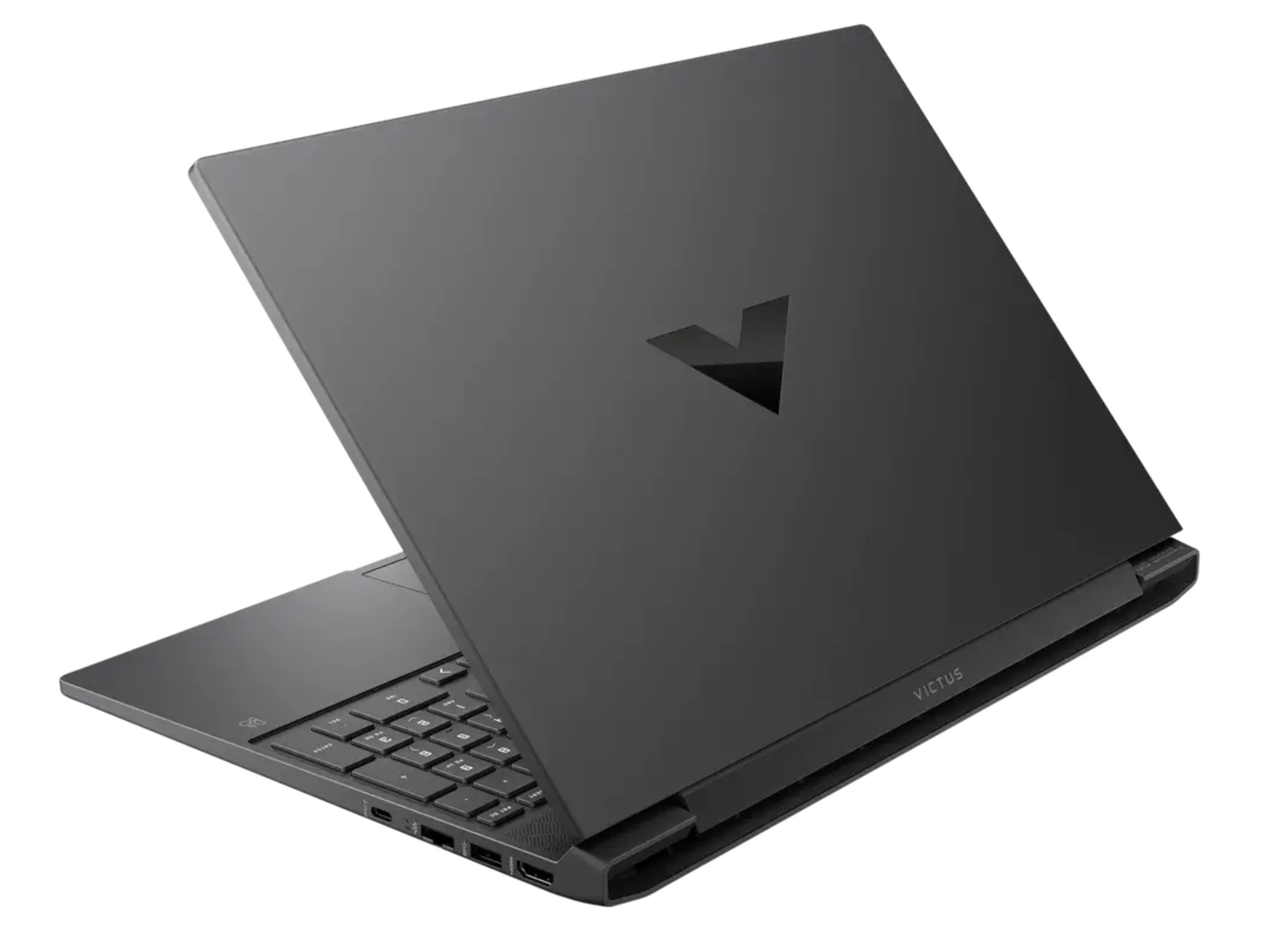 Prenosnik HP Victus Gaming 15-fa1656ng | RTX 3050 (6 GB) / i5 / RAM 16 GB / SSD Disk / 15,6″ FHD - slika 5