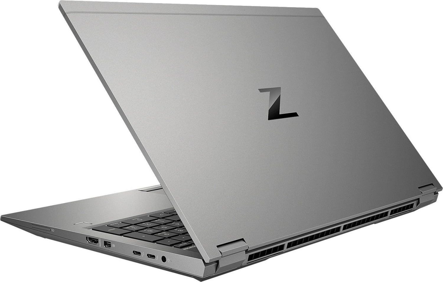 Prenosnik HP ZBook Fury 15 G7 / i7 / RAM 16 GB / SSD Disk / 15,6″ FHD - slika 2