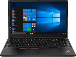 Prenosnik Lenovo ThinkPad E15 G2 / i7 / RAM 16 GB / SSD Disk / 15,6″ FHD