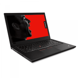 Prenosnik Lenovo ThinkPad T480 / Ryzen 5 / RAM 8 GB / SSD Disk / 14,0″ FHD