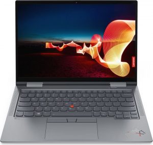 Prenosnik Lenovo Yoga 7 2-IN-1 16AKP10 / Ryzen 7 / RAM 32 GB / SSD Disk / 16,0″ 2.8K
