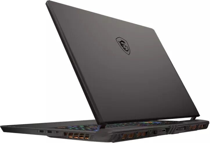 Prenosnik MSI Vector 17 HX AI A2XWHG-041 / Core Ultra 9 / RAM 32 GB / SSD Disk / 17,3″ WQXGA - slika 5