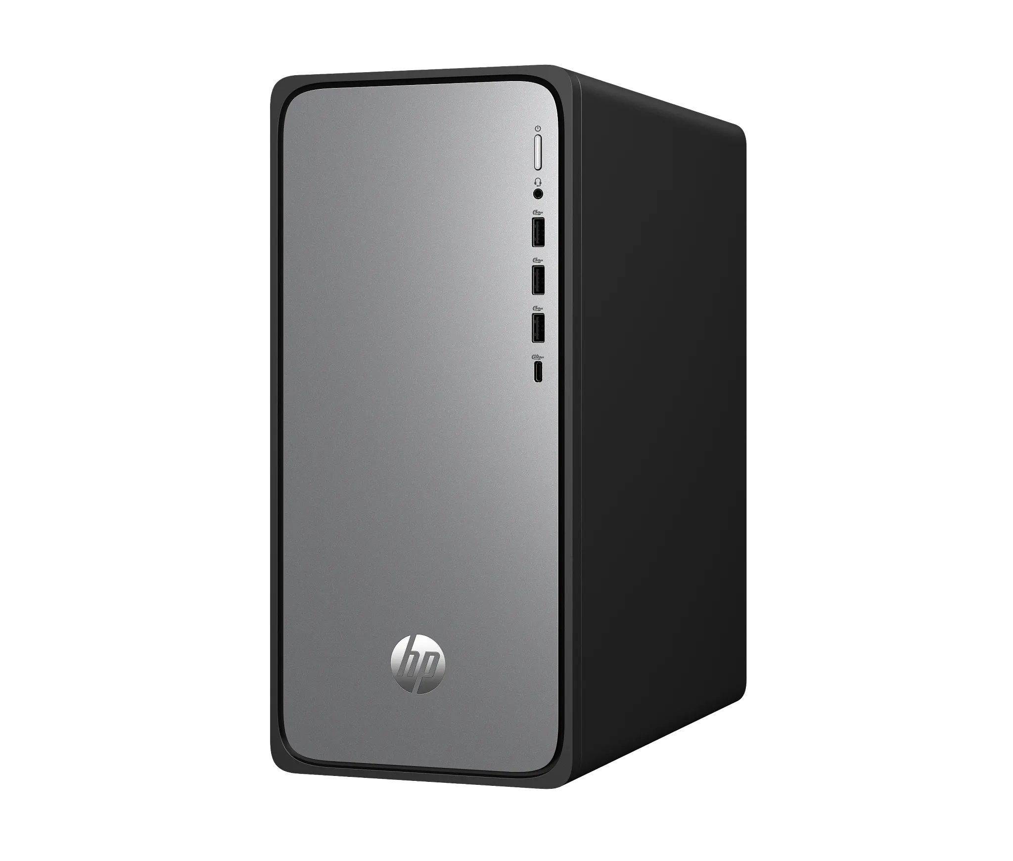 Računalnik HP Omnidesk Desktop M02-0XXX / i5 / RAM 8 GB / SSD Disk